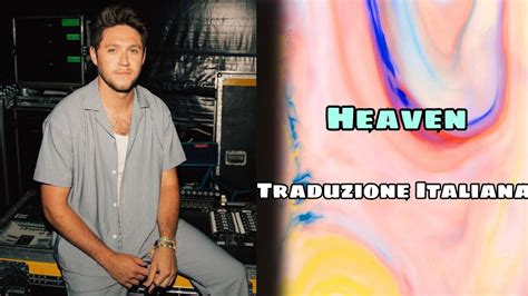 heaven traduzione|More.